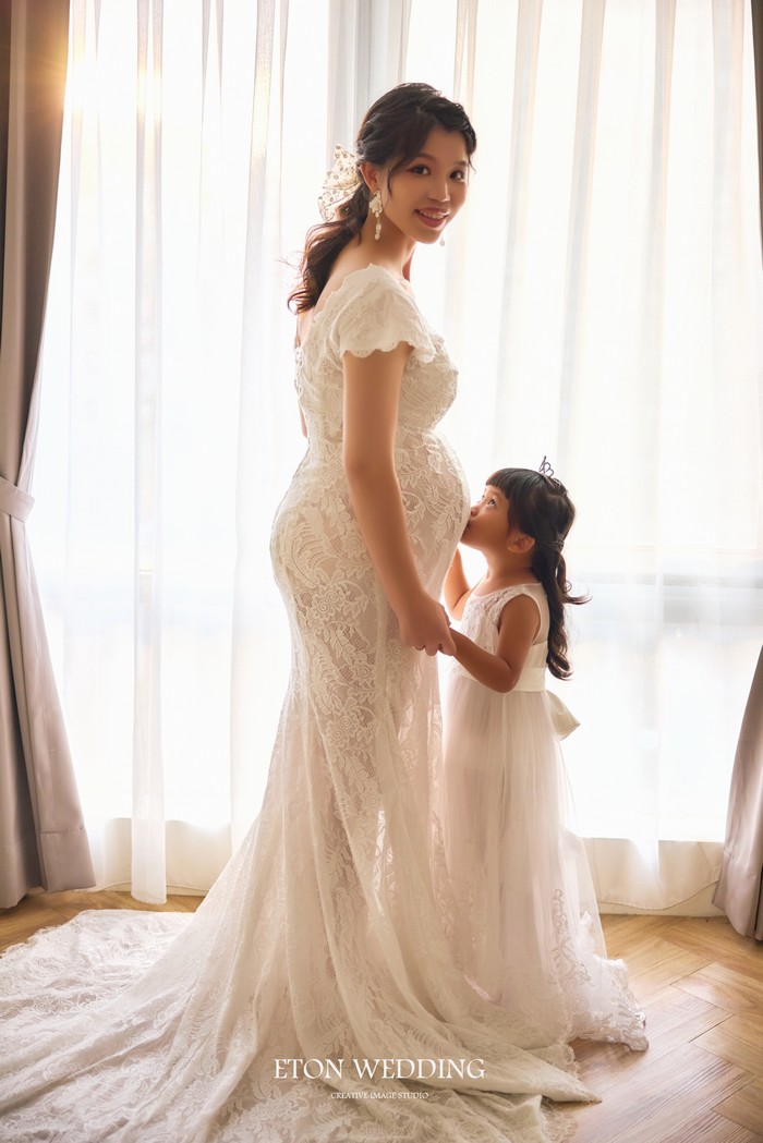 孕婦寫真,孕婦婚紗,婚紗,孕婦照,紀念照